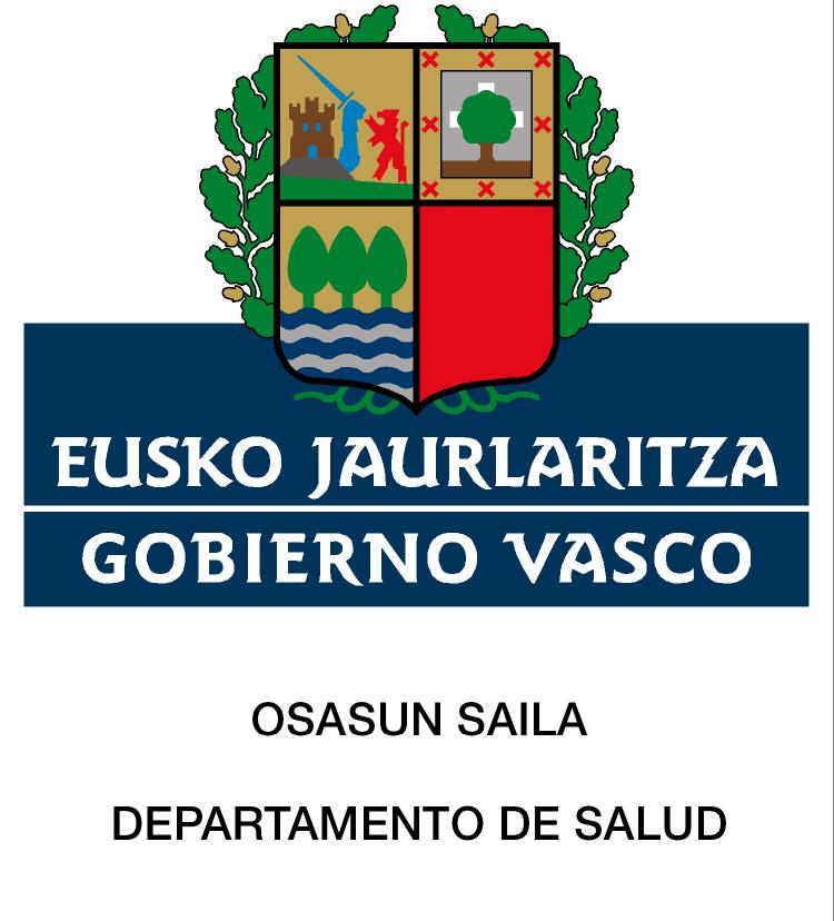 Gobierno Vasco Departamento De Salud Emakunde Asmoz